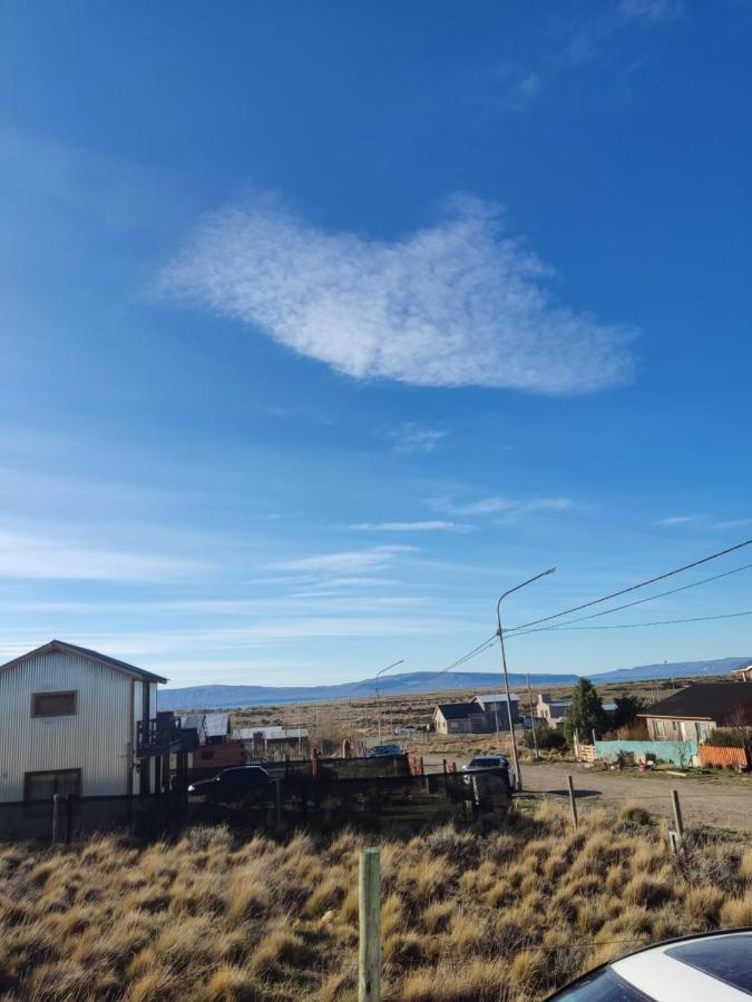 Ferienwohnung Azules 2721 El Calafate Exterior foto