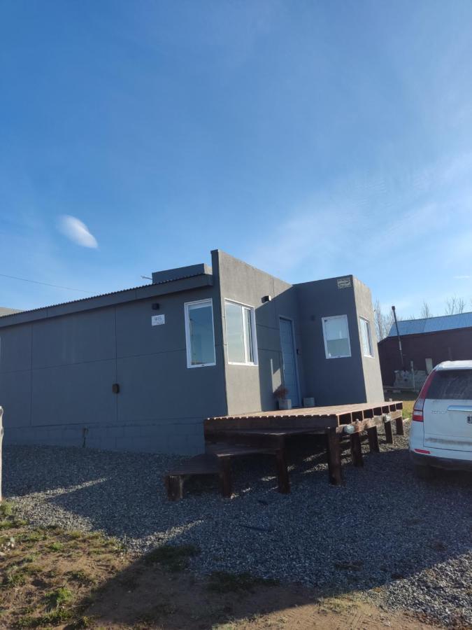 Ferienwohnung Azules 2721 El Calafate Exterior foto