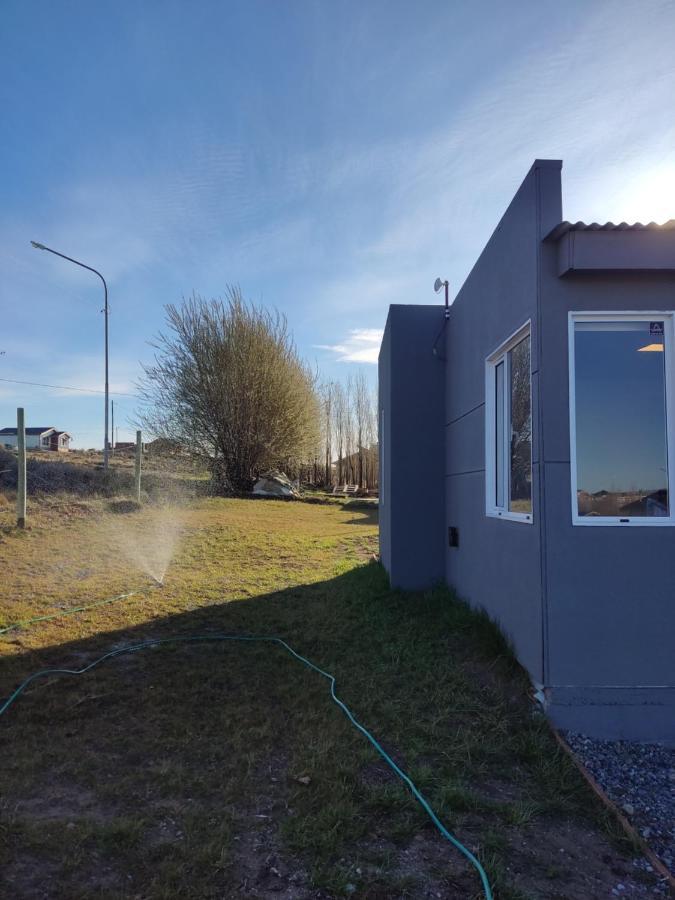 Ferienwohnung Azules 2721 El Calafate Exterior foto