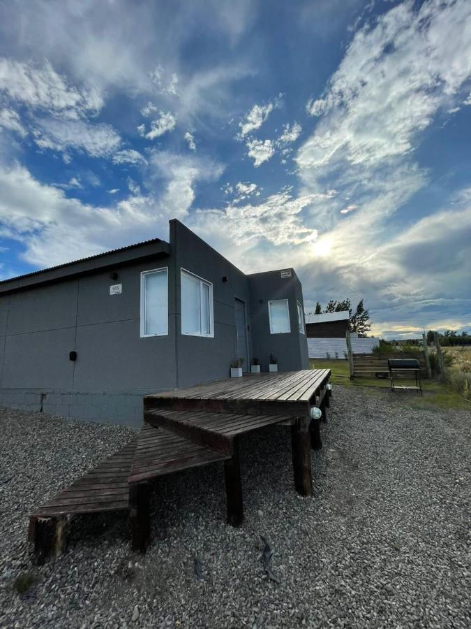 Ferienwohnung Azules 2721 El Calafate Exterior foto