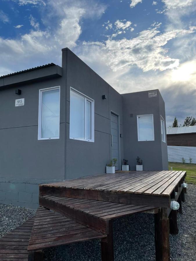 Ferienwohnung Azules 2721 El Calafate Exterior foto
