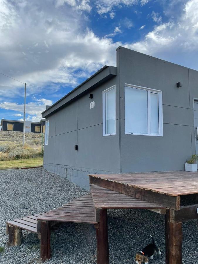 Ferienwohnung Azules 2721 El Calafate Exterior foto